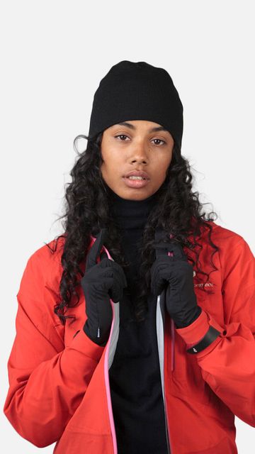 BARTS Core Beanie-1