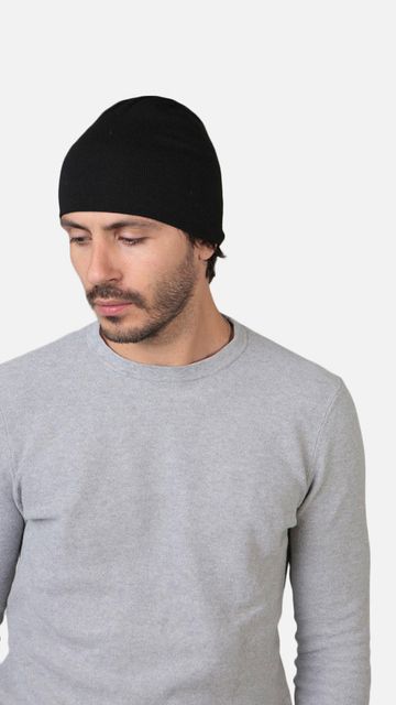 BARTS Core Beanie-2