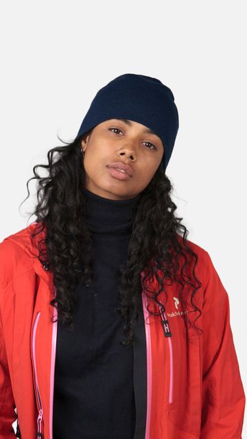 BARTS Core Beanie-1