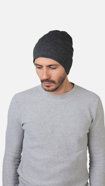 BARTS Core Beanie-1