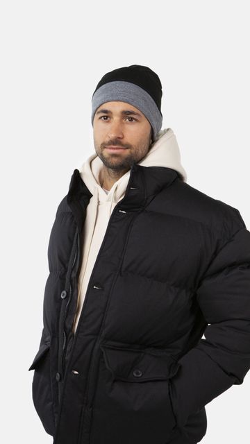 BARTS Eclipse Beanie-2