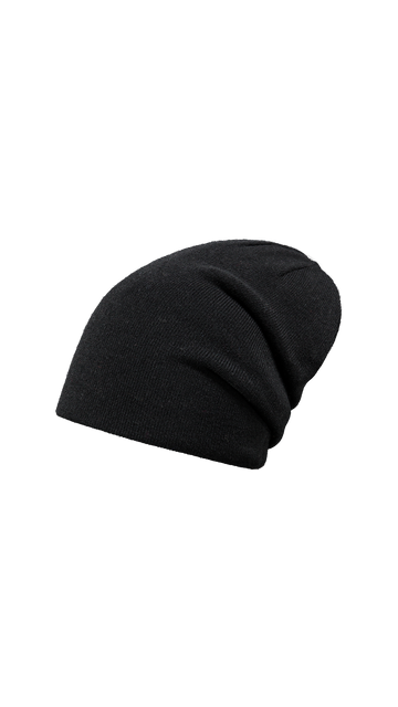 BARTS Eclipse Beanie-0