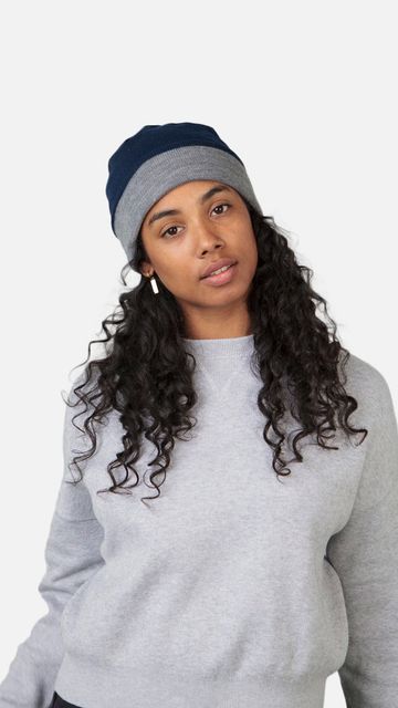 BARTS Eclipse Beanie-1