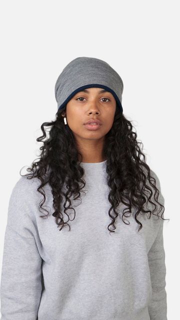 BARTS Eclipse Beanie-2