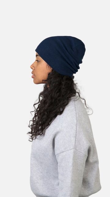 BARTS Eclipse Beanie-4