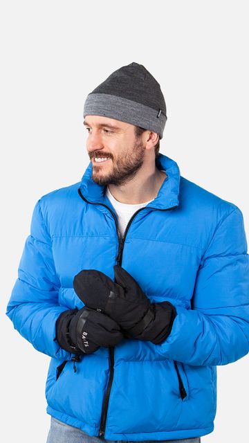 BARTS Eclipse Beanie-1