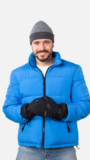BARTS Eclipse Beanie-2
