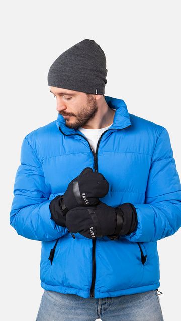 BARTS Eclipse Beanie-3