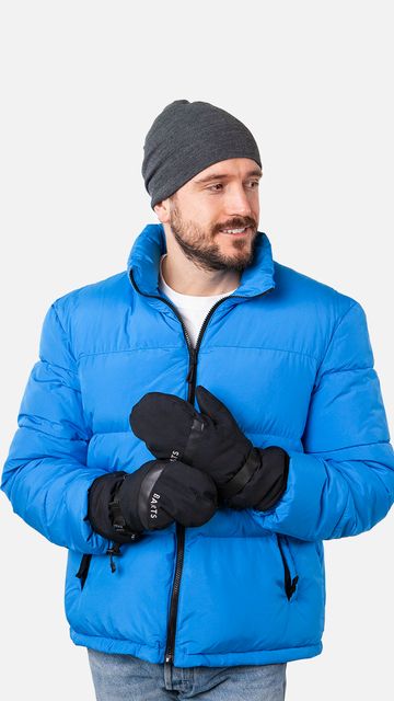 BARTS Eclipse Beanie-4