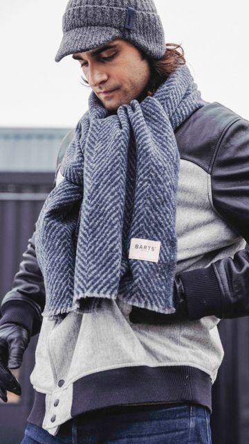 BARTS Duncin Earflap-1