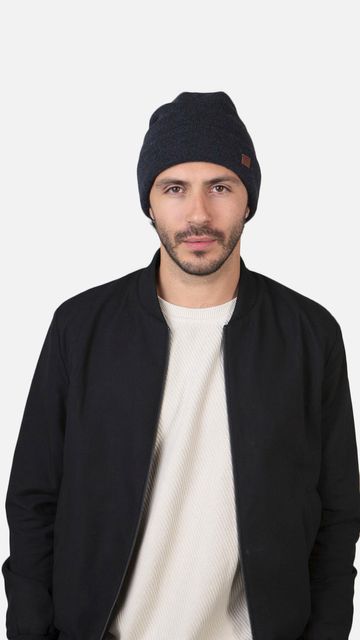 BARTS Vale Beanie-0