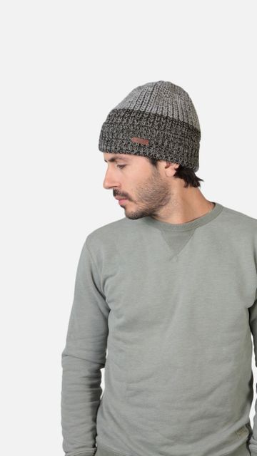 BARTS Arctic Beanie-1