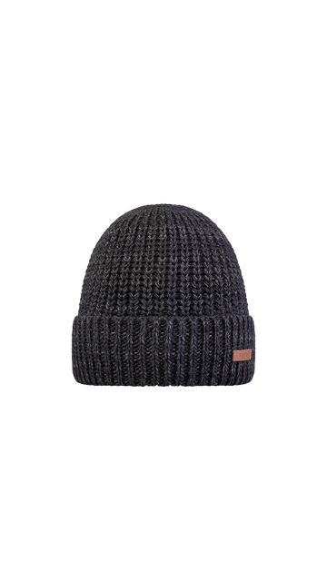 BARTS Arctic Beanie-0