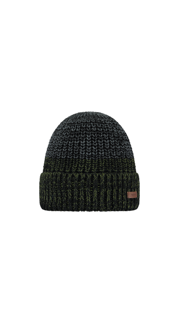 BARTS Arctic Beanie-0