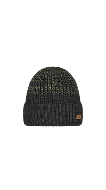 BARTS Arctic Beanie-0