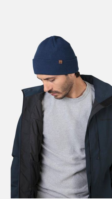 BARTS Willes Beanie-1