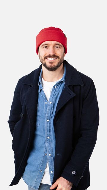 BARTS Willes Beanie-1