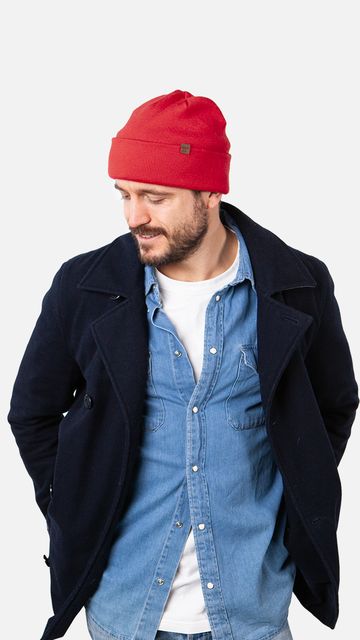 BARTS Willes Beanie-2