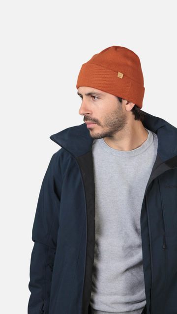 BARTS Willes Beanie-1