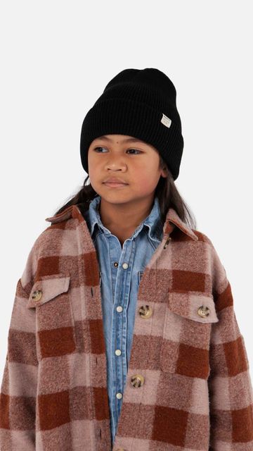 BARTS Kinabalu Beanie Kids-1