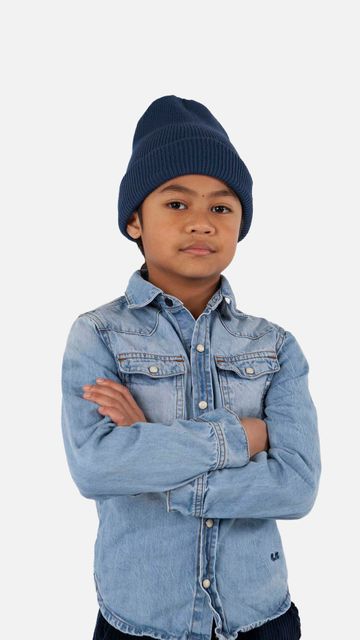 BARTS Kinabalu Beanie Kids-1