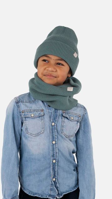 Jongens Wintermutsen BARTS Official Website Shop nu
