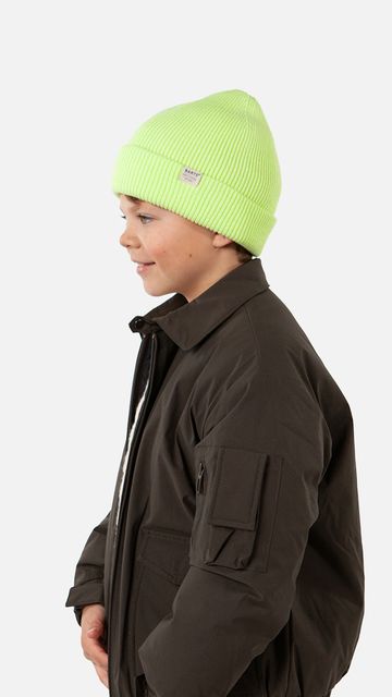 BARTS Kinabalu Beanie Kids-0