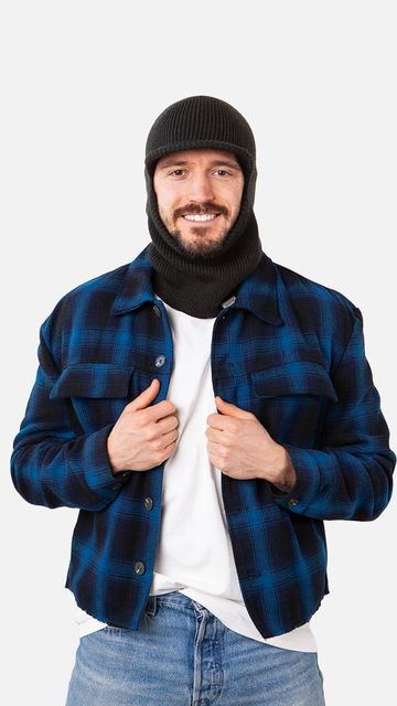 BARTS Flinter Balaclava-1