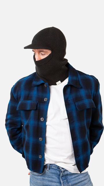 BARTS Flinter Balaclava-3