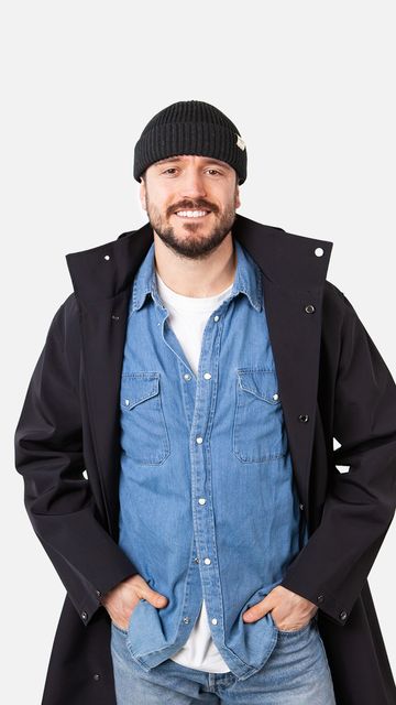 BARTS Fordz Beanie-1