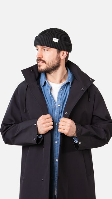 BARTS Fordz Beanie-2
