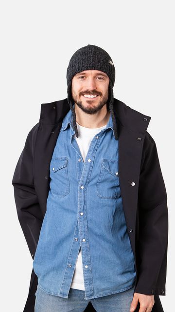BARTS Huntering Earflap-1