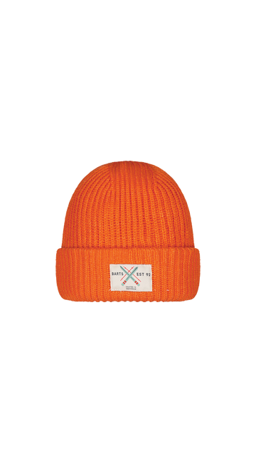 BARTS Luuke Beanie-0
