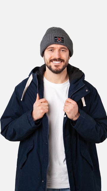 BARTS Luuke Beanie-1