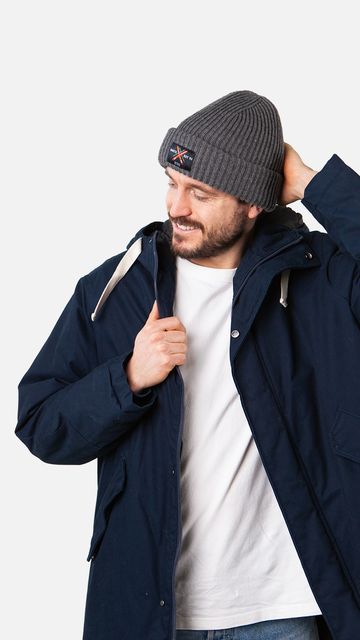 BARTS Luuke Beanie-2