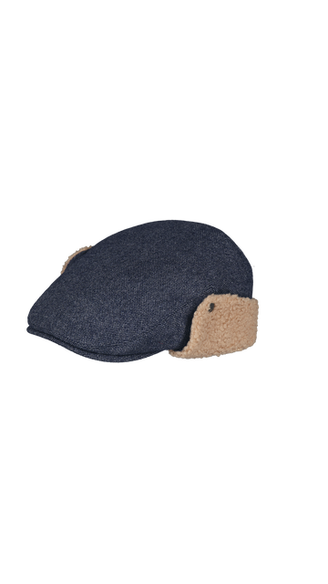 BARTS Monzonite Cap-0