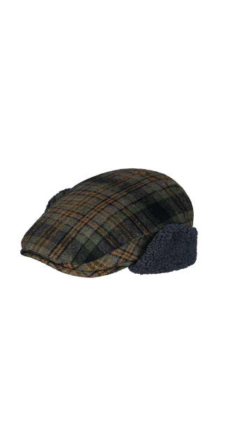 BARTS Monzonite Cap-0