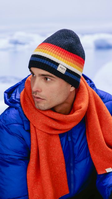 BARTS Paullie Beanie-3