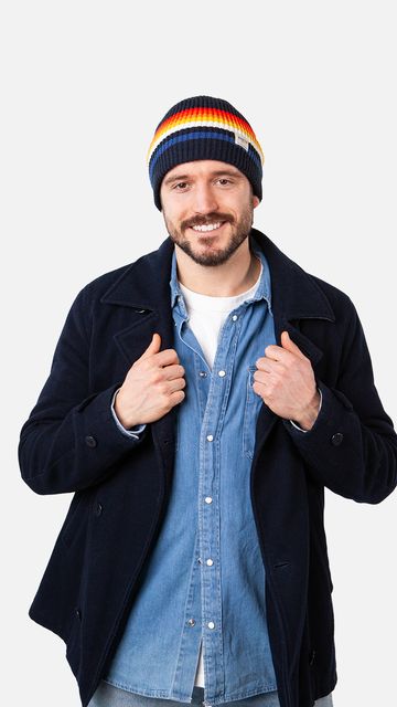 BARTS Paullie Beanie-1