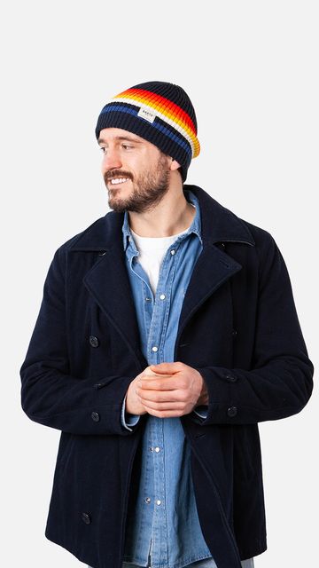 BARTS Paullie Beanie-2