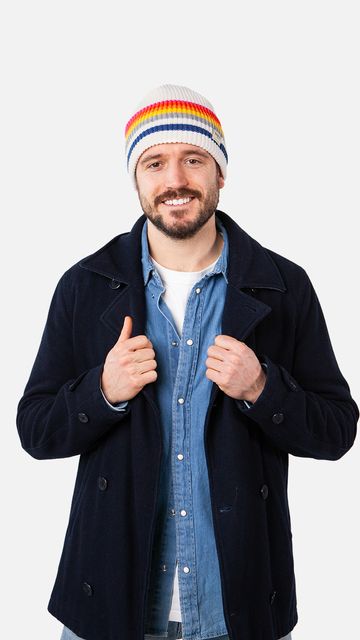 BARTS Paullie Beanie-1