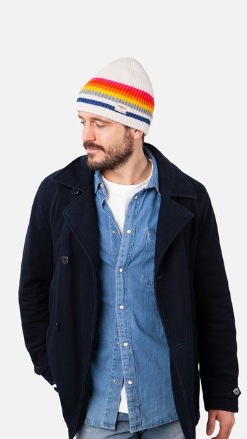 BARTS Paullie Beanie-2