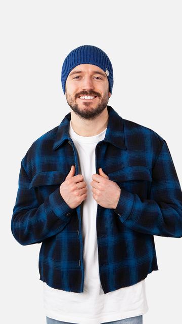 BARTS Peoria Beanie-1