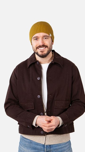 BARTS Peoria Beanie-1
