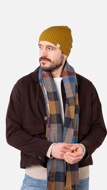 BARTS Peoria Beanie-3
