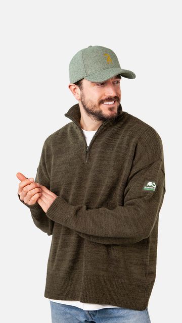 BARTS Styve Cap-2