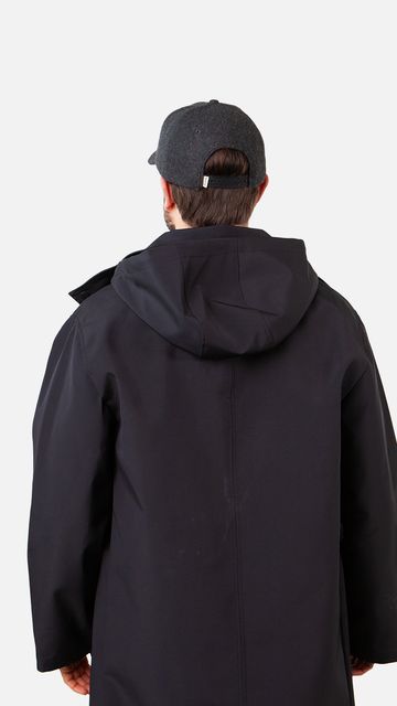BARTS Styve Cap-3