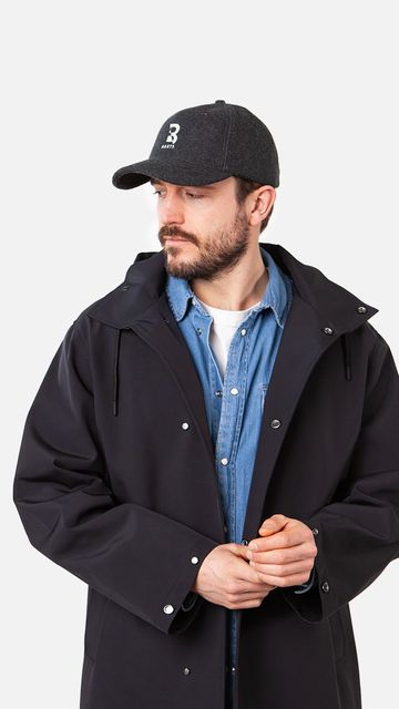 BARTS Styve Cap-2