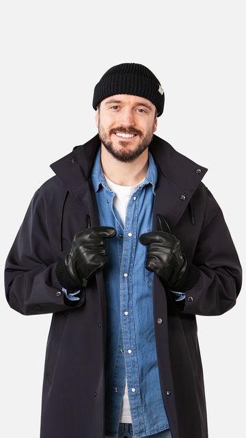 BARTS Taaron Gloves-1