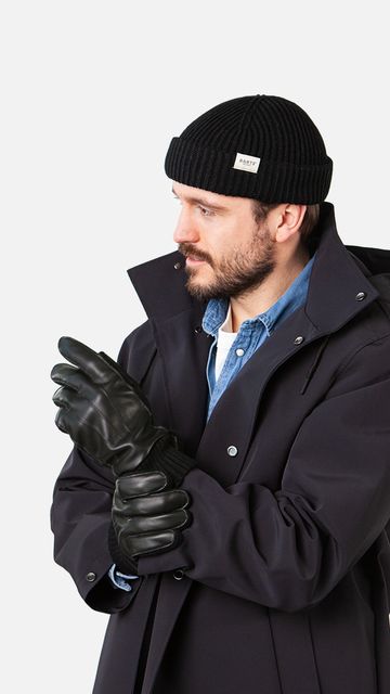 BARTS Taaron Gloves-2
